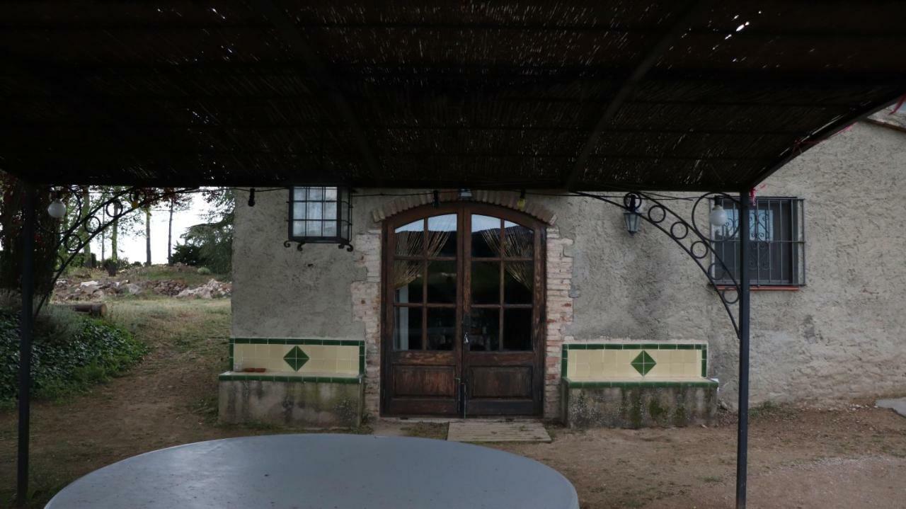 La Caseta Vella Falset Exterior photo